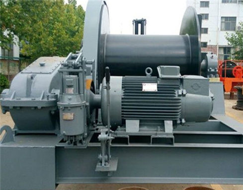 slipway winch for sale