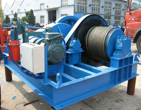 slipway winch for sale 