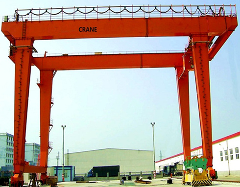 High Quality Gantry Crane for Business 