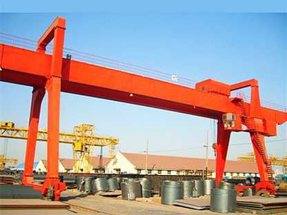 gantry crane for sale 