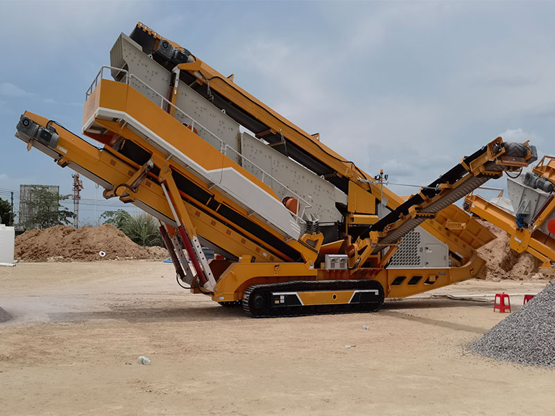 small crushing plant for sale