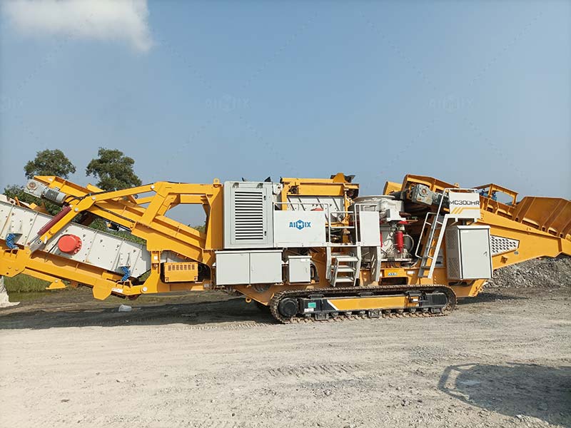 stone crusher for sale